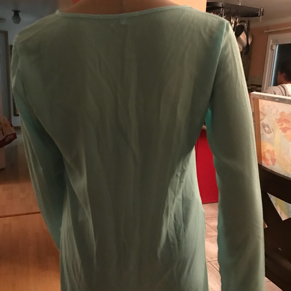 Blouse - Picture 2 of 4